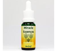 Miracle Essences - Esencias florales