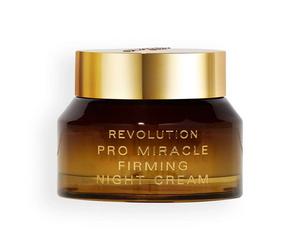 Miracle Firming Night Cream