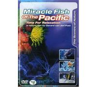 Miracle Fish Of The Pacific [Reino Unido] [DVD]