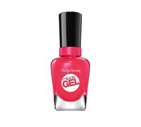 MIRACLE GEL #220-pink tank