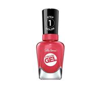 Sally Hansen Miracle Gel #256 - Proper P-Rose