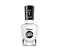 Esmalte De Uñas, Efecto Gel - Sally Hansen Miracle Gel