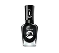 Sally Hansen Miracle Gel #460 - Onyx-Pected