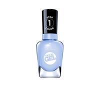 Sally Hansen – Miracle Gel – #582 O-Zone you didn't