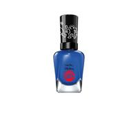 Sally Hansen Esmalte de uñas Miracle Gel Keita Hani Nº 925 Draw Blue, 14,7 ml