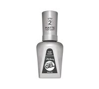 Sally Hansen Miracle Gel Top Coat Matte