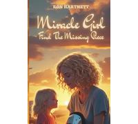 Miracle Girl: Find The Missing Piece