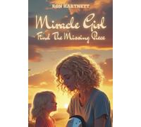 Miracle Girl: Find The Missing Piece