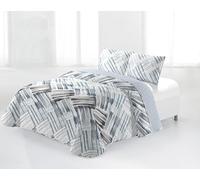 Miracle Home. Colcha Bouti 100% Microfibra cepillada 100g/m², Colcha Ligera y Suave, Primavera-Verano-otoño, Cubre Cama Transpirable, Syke Ultras. 180 x 265 cm. Cama 90