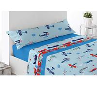 Miracle Home Coralina Aviones