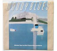 Miracle/I Know You're Out There Somewhere (VG++ 45 rpm)