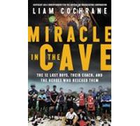 Miracle In The Cave (ebook)
