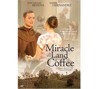 Miracle in the Land of Coffee [USA] [DVD]