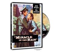 Miracle in the Rain [USA] [DVD]