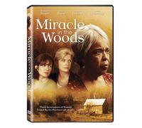 Miracle in the Woods [Reino Unido] [DVD]