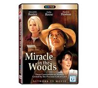 Miracle In The Woods [USA] [DVD]