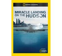 Miracle Landing On The Hudson (DVD) Names semicolon delimited (Importación USA)