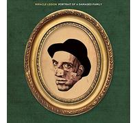 Miracle Legion - Portrait of A Damaged Family [VINYL] [Vinilo]