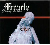 Miracle + Live Bootleg Three T