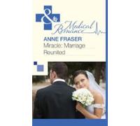 Miracle: Marriage Reunited (ebook)