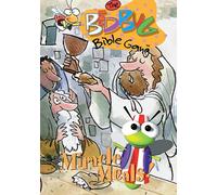 Miracle Meals! - The Bedbug Bible Gang