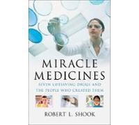 Miracle Medicines (ebook)