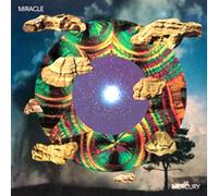 Miracle - Mercury [Import] [Vinilo]