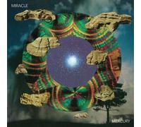 Miracle - Mercury [Vinilo]