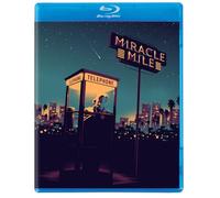 Miracle Mile [Blu-Ray] (IMPORT) (No hay versión española)