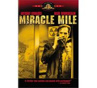 Miracle Mile [USA] [DVD]