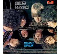 Golden Earrings - Miracle Mirror (Gatefold sleeve) [180 gm LP Coloured Vinyl] [Vinilo]
