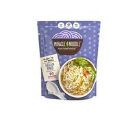Miracle Noodle - Comida vegana lista para comer Pho - 8 oz.