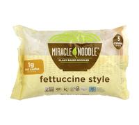 Miracle Noodle Shirataki Noodle - Fettuccine 200g