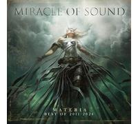 Miracle Of Sound - Miracle Of Sound - Materia Best Of 2011 - 2024