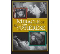Miracle of St. Therese