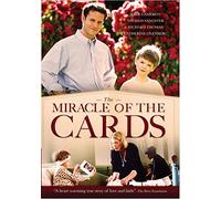Miracle Of The Cards [Edizione: Stati Uniti] [USA] [DVD]
