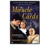 Miracle of the Cards [USA] [DVD]