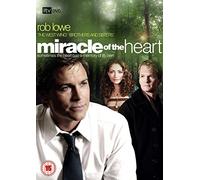 Miracle of the Heart - Miracle Of The Heart [Edizione: Regno Unito] [Reino Unido] [DVD]