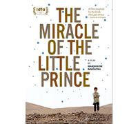 Miracle Of The Little Prince [USA] [DVD]
