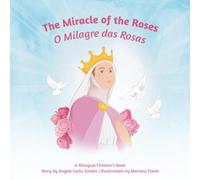 Miracle of the Roses / O Milagre das Rosas (Riso Books Series)
