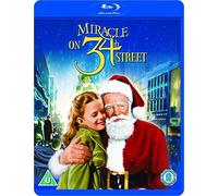 Miracle On 34th Street (1947)