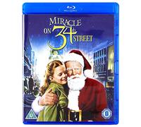Miracle On 34th Street (1947) BD [Reino Unido] [Blu-ray]