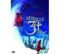 Miracle On 34th Street – DVD – Edición Especial (1947) – Reino Unido
