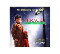 Miracle on 34th Street