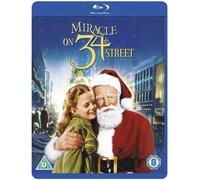 Miracle On 34th Street (Blu-ray) Porter Hall Jerome Cowan William Frawley