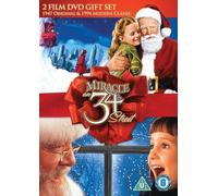 Miracle On 34Th Street [Edizione: Regno Unito] [Reino Unido] [DVD]