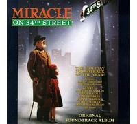 Miracle on 34th Street - Miracle on 34th St.
