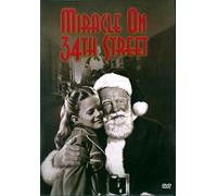 Miracle on 34th Street [Reino Unido] [DVD]