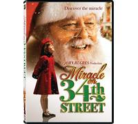 Miracle on 34th Street [Reino Unido] [DVD]