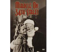 Miracle on 34th Street [Reino Unido] [DVD]